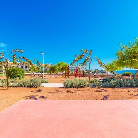 Beautiful Sea Views Apartment Cabo Roig Dehesa de Campoamor  Екстер'єр фото