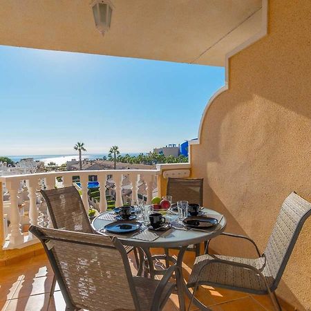 Beautiful Sea Views Apartment Cabo Roig Dehesa de Campoamor  Екстер'єр фото